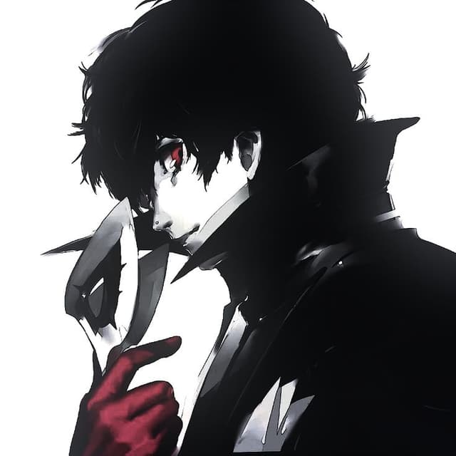 persona image